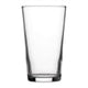 DY269 Utopia Nucleated Toughened Conical Beer Glasses 280ml CE Marked (Pack of 48)