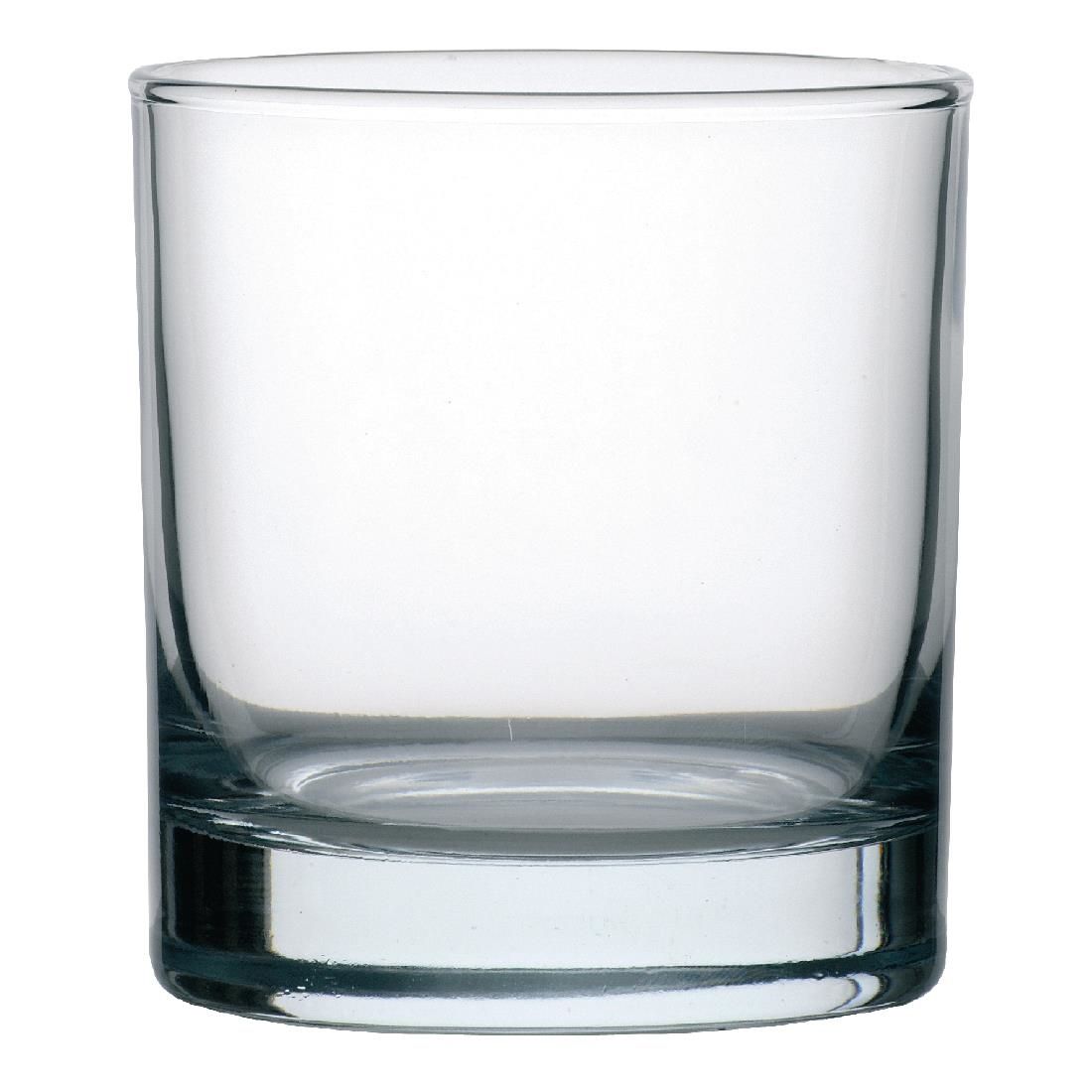 F851 Utopia Old Fashioned Rocks Glass 330ml (Pack of 12)
