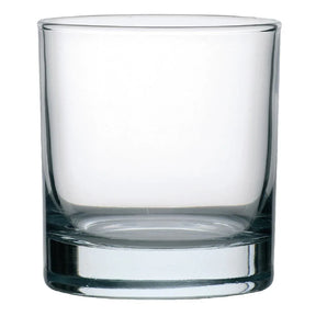 F851 Utopia Old Fashioned Rocks Glass 330ml (Pack of 12) - JD Catering Equipment Solutions Ltd