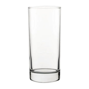 DY274 Utopia Pure Glass Hi Balls 375ml (Pack of 48) - JD Catering Equipment Solutions Ltd