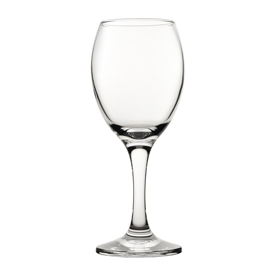 DY271 Utopia Pure Glass Wine Glasses 310ml (Pack of 48)