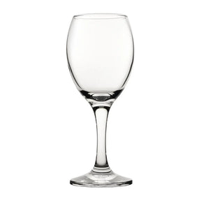 DY271 Utopia Pure Glass Wine Glasses 310ml (Pack of 48) - JD Catering Equipment Solutions Ltd