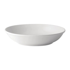 DY331 Utopia Pure White Pasta Bowls 260mm (Pack of 18) - JD Catering Equipment Solutions Ltd