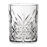 DY304 Utopia Timeless Vintage Shot Glasses 60ml (Pack of 12)