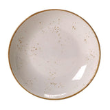V563 Steelite Craft White Coupe Plate 253mm (Pack of 24)
