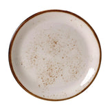 V565 Steelite Craft White Coupe Plate 153mm (Pack of 36) - JD Catering Equipment Solutions Ltd