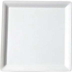 V6082 Steelite Ozorio Aura Square Trays 150mm (Pack of 24) - JD Catering Equipment Solutions Ltd