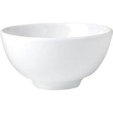 V6863 Steelite Monaco White Mandarin Bowls 112mm (Pack of 12) - JD Catering Equipment Solutions Ltd