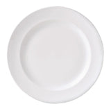 V6900 Steelite Monaco White Vogue Plates 270mm (Pack of 24) - JD Catering Equipment Solutions Ltd