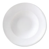 V7446 Steelite Monaco White Nouveau Bowls 270mm (Pack of 6)