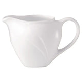 V8824 Steelite Alvo Empire Jugs 142ml (Pack of 12) - JD Catering Equipment Solutions Ltd