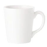 V9113 Steelite Simplicity White Coffeehouse Mugs 455ml (Pack of 36) - JD Catering Equipment Solutions Ltd