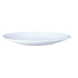 V9163 Steelite Contour White Plates 150mm (Pack of 36) - JD Catering Equipment Solutions Ltd