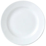 V9254 Steelite Simplicity White Harmony Plates 165mm (Pack of 36) - JD Catering Equipment Solutions Ltd