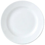V9250 Steelite Simplicity White Harmony Plates 269mm (Pack of 24) - JD Catering Equipment Solutions Ltd