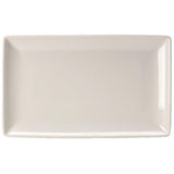 V9942 Steelite Taste Rectangle One Plates 270mm (Pack of 6)