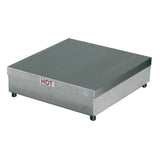CD066 Victor Hot Plate BTP5 - JD Catering Equipment Solutions Ltd