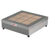 CD068 Victor Hot Plate BTT5 - JD Catering Equipment Solutions Ltd