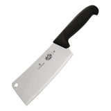 C669 Victorinox Fibrox Kitchen Cleaver 18cm