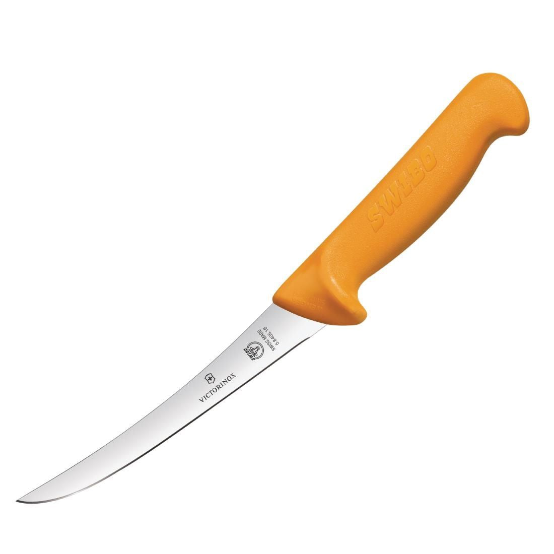 L142 Victorinox Swibo Boning Knife 160mm