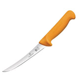 L142 Victorinox Swibo Boning Knife 160mm - JD Catering Equipment Solutions Ltd