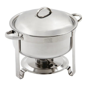 CB063 Vienna Chafing Set - JD Catering Equipment Solutions Ltd