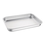 K432 Vogue Aluminium Bakewell Pan 320mm