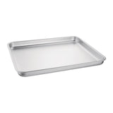 K435 Vogue Aluminium Bakewell Pan 470mm