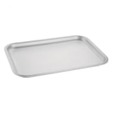 K442 Vogue Aluminium Baking Tray 324 x 222mm