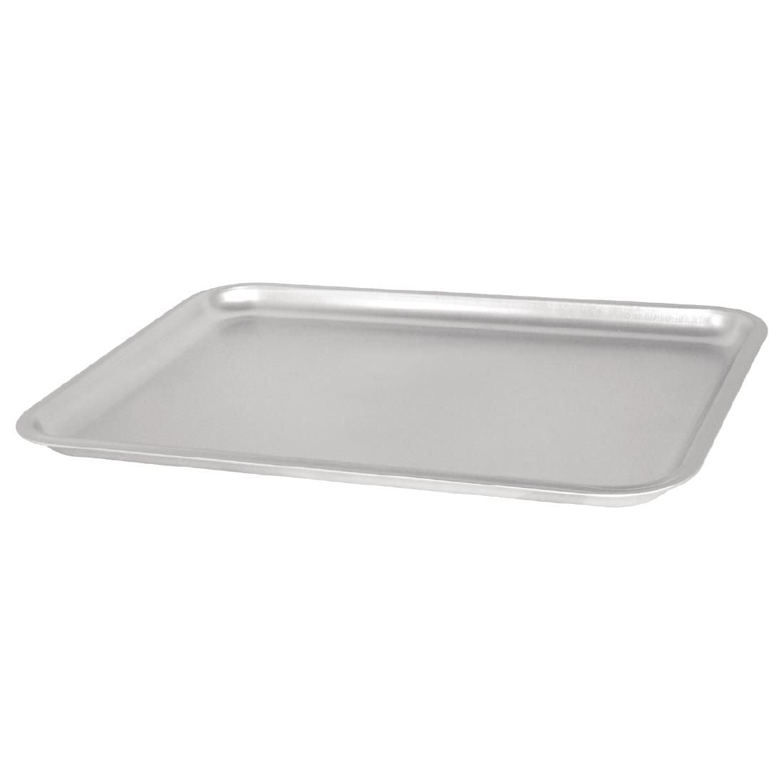 K444 Vogue Aluminium Baking Tray 425 x 311mm