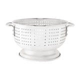 K336 Vogue Aluminium Colander 12"