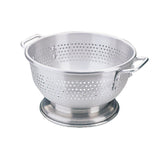K337 Vogue Aluminium Colander 14"