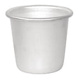 K517 Vogue Aluminium Extra Deep Mini Dariole Mould 114ml - JD Catering Equipment Solutions Ltd