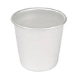 K516 Vogue Aluminium Extra Deep Mini Dariole Mould 128ml - JD Catering Equipment Solutions Ltd