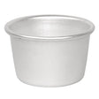 K513 Vogue Aluminium Mini Dariole Mould 85ml (Pack of 6) - JD Catering Equipment Solutions Ltd