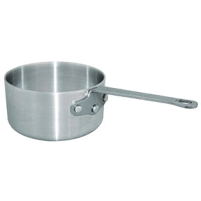 K633 Vogue Aluminium Saucepan 5.1Ltr - JD Catering Equipment Solutions Ltd