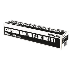 Cling Film, Foil & Parchment