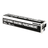 CF349 Vogue Baking Parchment Paper 290mm x 50m