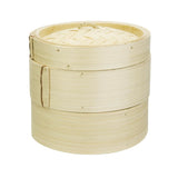 K302 Vogue Bamboo Food Steamer 152mm