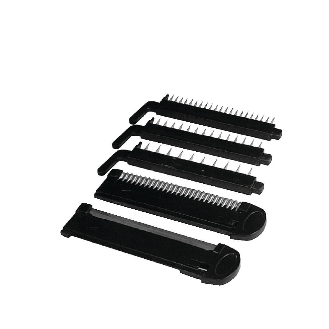 Y834 Vogue Blades (Pack of 5)