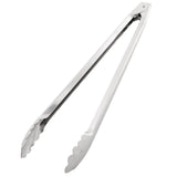 J604 Vogue Catering Tongs 16"