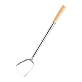 U031 Vogue Chinese Style Spatula - JD Catering Equipment Solutions Ltd