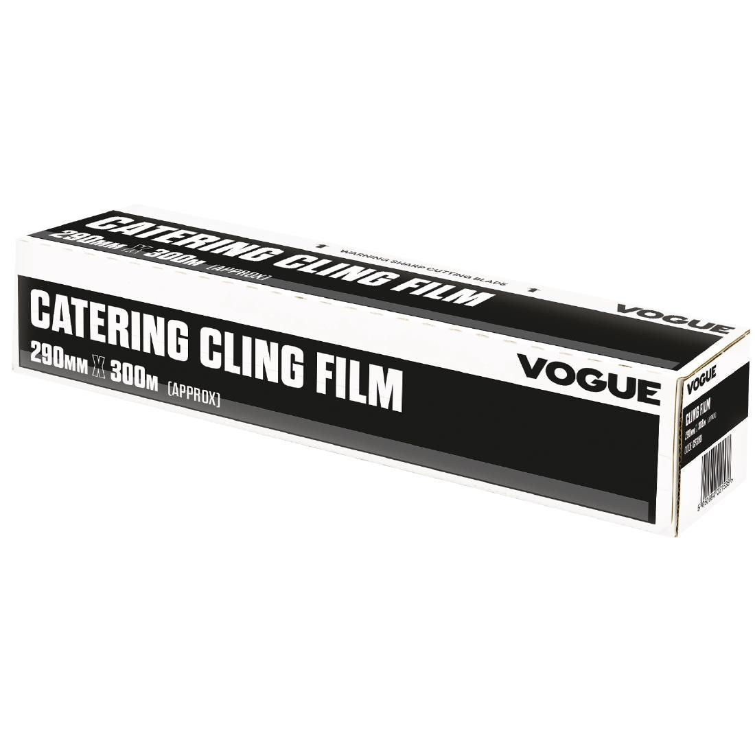 Vogue Cling Film
