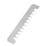 K861 Vogue Coarse Blade for Mandoline - JD Catering Equipment Solutions Ltd
