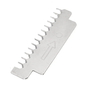 K471 Vogue Coarse Spare Blade for Veg Slicer - JD Catering Equipment Solutions Ltd