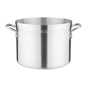 S348 Vogue Deep Boiling Pot 7.6Ltr - JD Catering Equipment Solutions Ltd