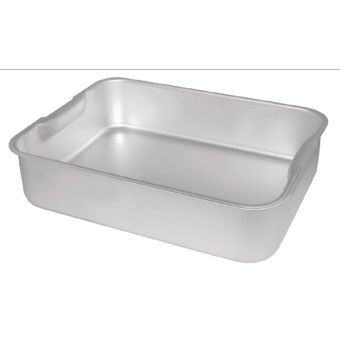 K412 Vogue Deep Roasting Pan 420mm