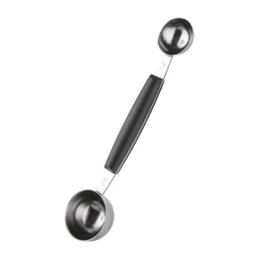 CF923 Vogue Double Melon Baller 30mm and 40mm - JD Catering Equipment Solutions Ltd
