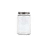 CP083 Vogue Glass Screw Top Preserving Jar 550ml (Pack of 6)