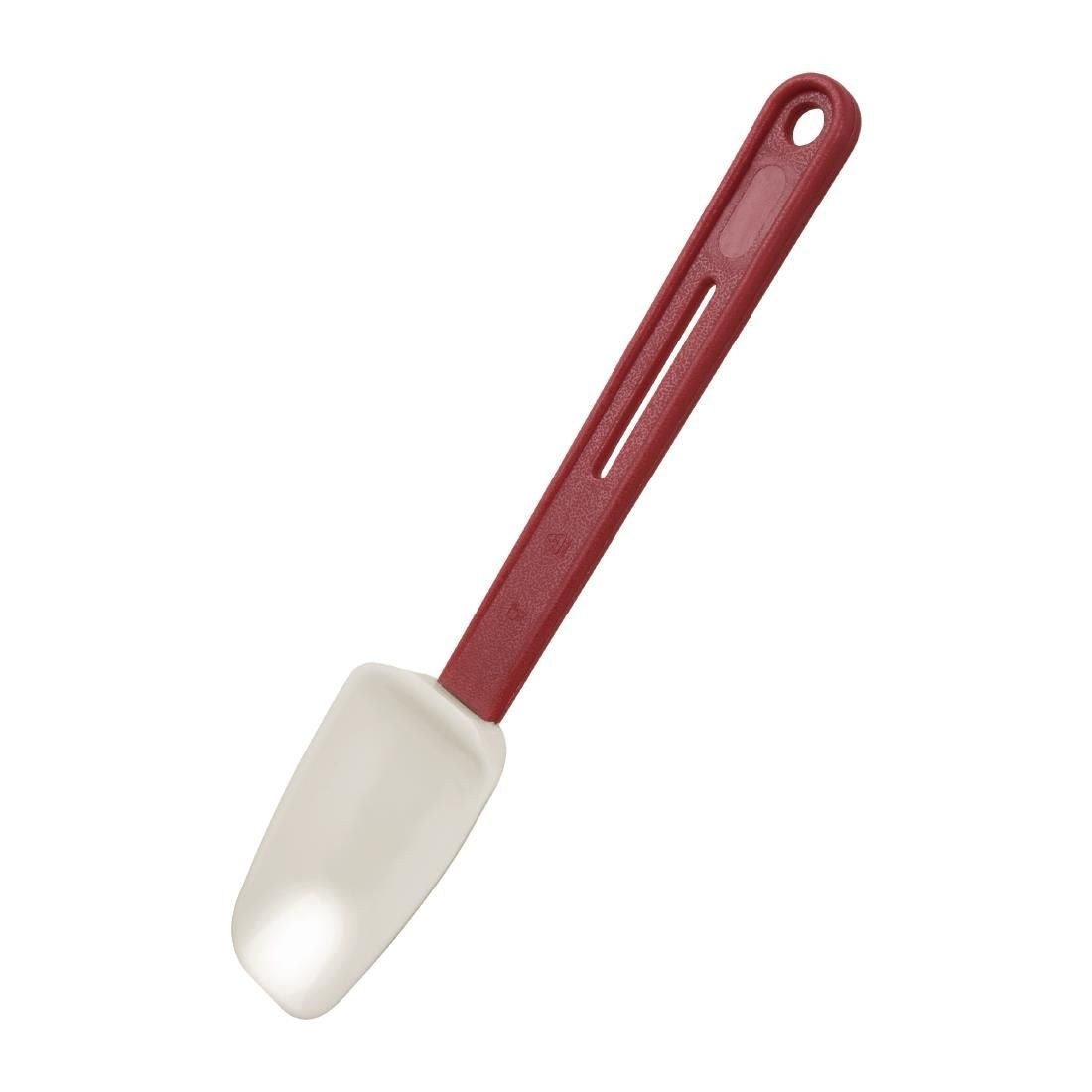 L029 Vogue Heat Resistant Spoonula 10"